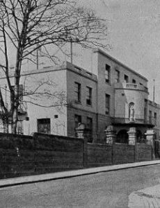 Mary Townley (architect)