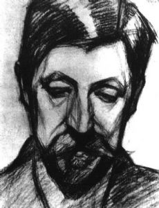 Mikhail Matyushin