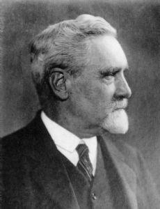 John Holland Rose