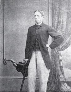 Robert Travers Atkin