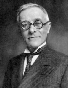 Tullio Levi-Civita