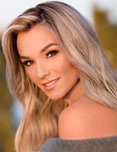 Sierra Wright