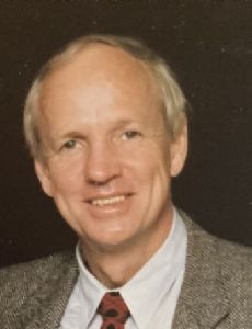 John Spender