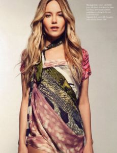 Grace Small