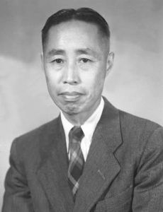 Tong Dizhou