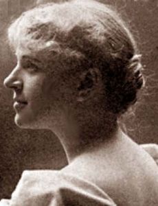 Sarah Pratt McLean Greene