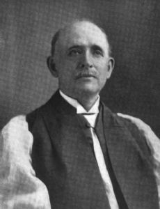 Alfred Magill Randolph