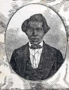 Tunis Campbell