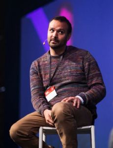 Adam Somlai-Fischer