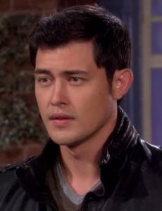 Paul Narita