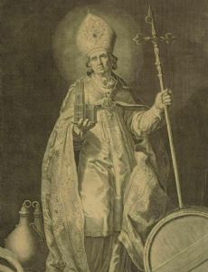 Cornelis Bloemaert