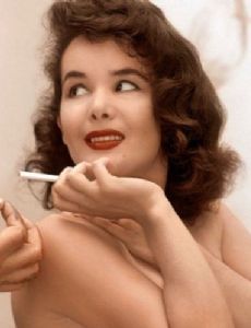 Betty Blue