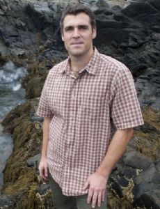 Justin B. Ries