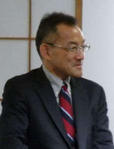 Akira Shima