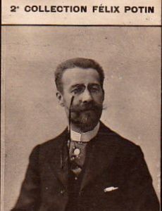 Fabrice Carré