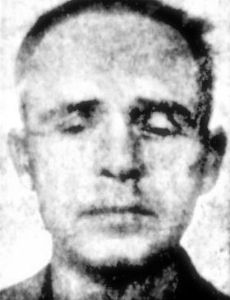 James W. Rodgers