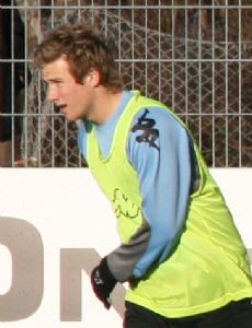 Daniel Baier