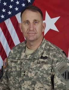 Robert B. Abrams