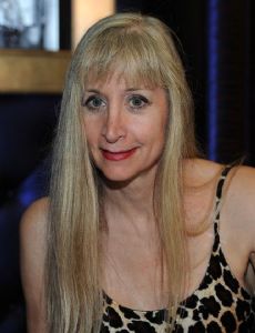 Dian Hanson