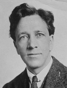 Arthur MacManus