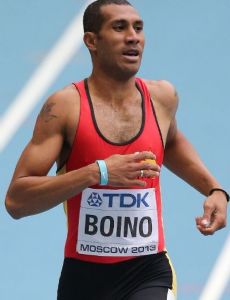 Mowen Boino