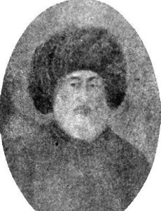 Mehmed Necib Pasha