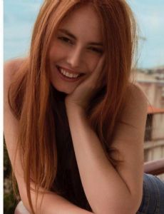 Sofia Zachariadou
