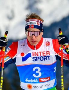 Simen Hegstad Krüger