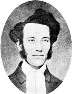 Matthias Goethe