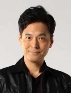 Tokuyoshi Kawashima