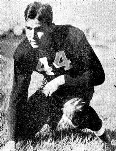 Bernie Scherer