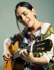 Marta Gómez