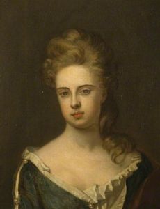 Jane Hyde, Countess of Clarendon