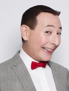 Pee-wee Herman