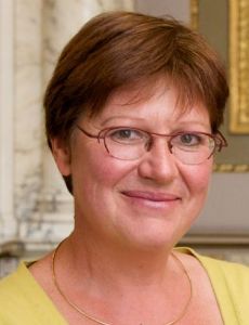 Sonja Becq
