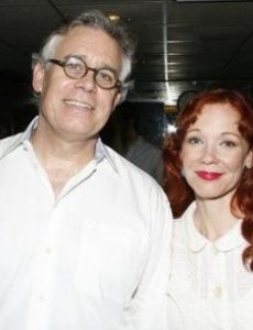 Mariann Mayberry and Scott Jaeck