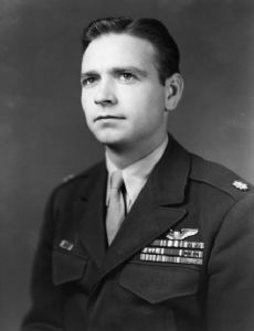 Henry William Brown