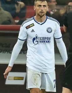 Filip Rogić