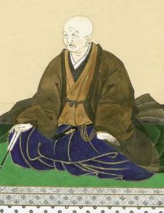 Hachisuka Iemasa