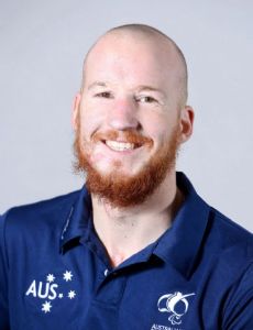 Matt Lewis (wheelchair rugby)