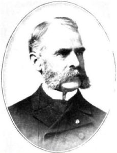 Philip B. Low