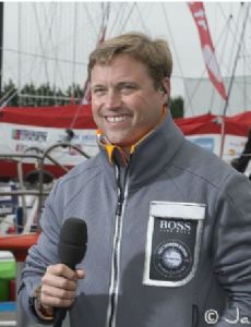 Alex Thomson (sailor)