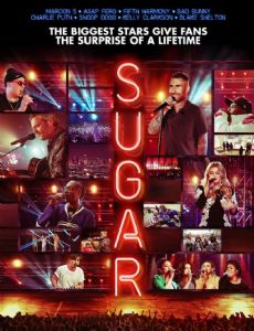 Sugar