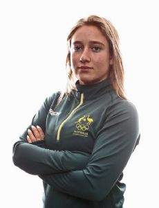 Claudia Gueli