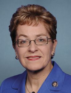 Marcy Kaptur