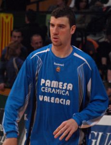 Albert Miralles