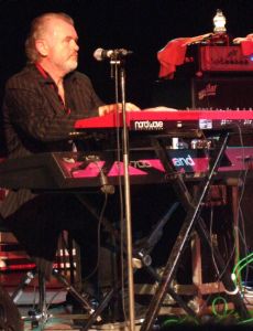 Mick Gallagher