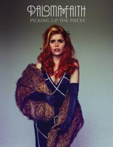Picking Up the Pieces