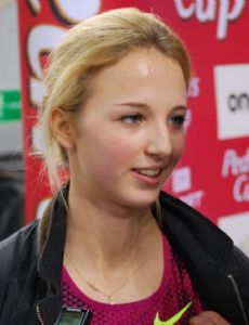 Karolina Kołeczek