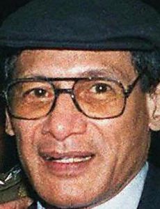 Charles Sobhraj
